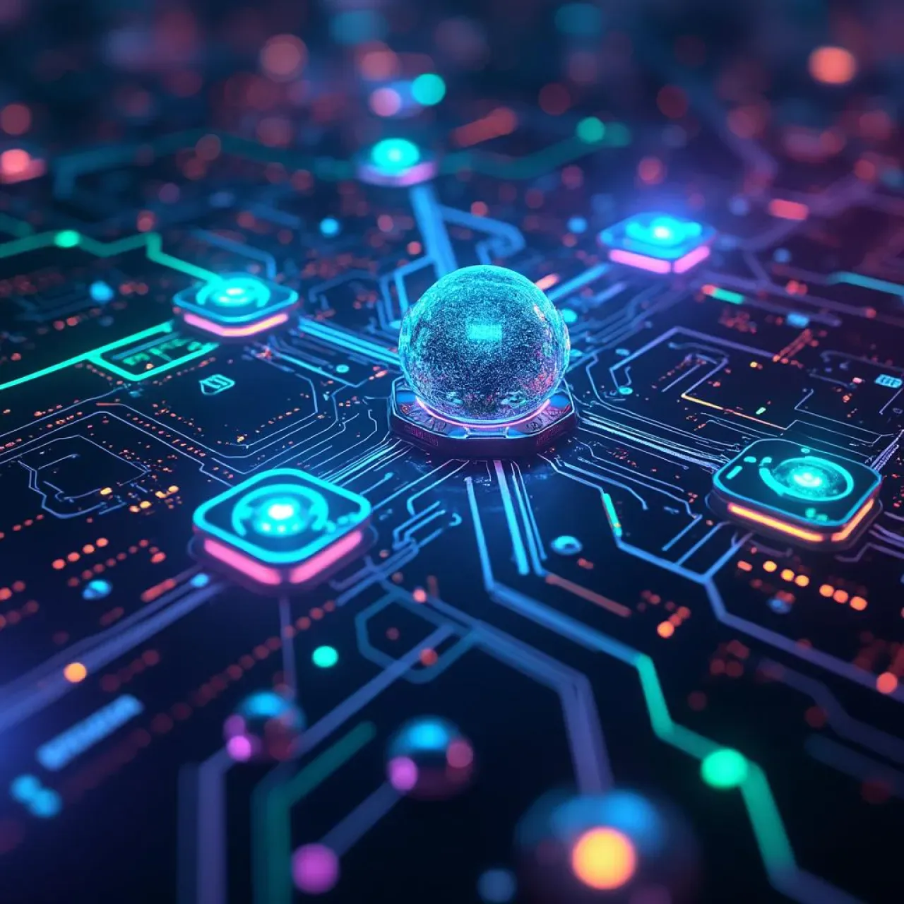 IBM ve Cisco'dan 2030'a Kadar Kuantum Bilişimi Dönüştürecek Ağ Projesi IBM ve Cisco'dan 2030'a Kadar Kuantum Bilişimi Dönüştürecek Ağ Projesi