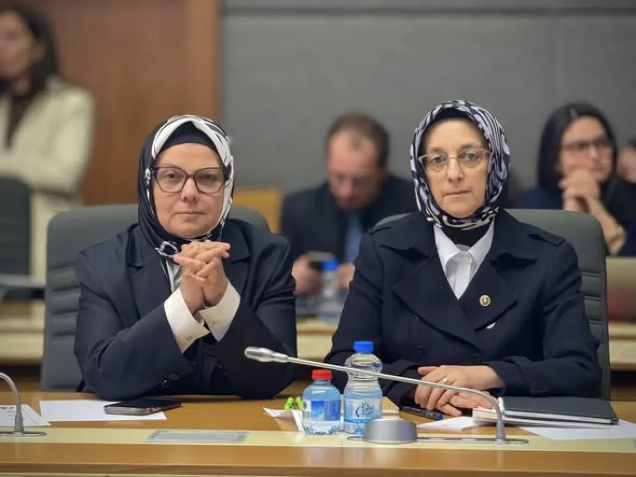 Dijital Dünyada Çocuk Güvenliği İçin Stratejik Adımlar Planlanıyor Dijital Dünyada Çocuk Güvenliği İçin Stratejik Adımlar Planlanıyor