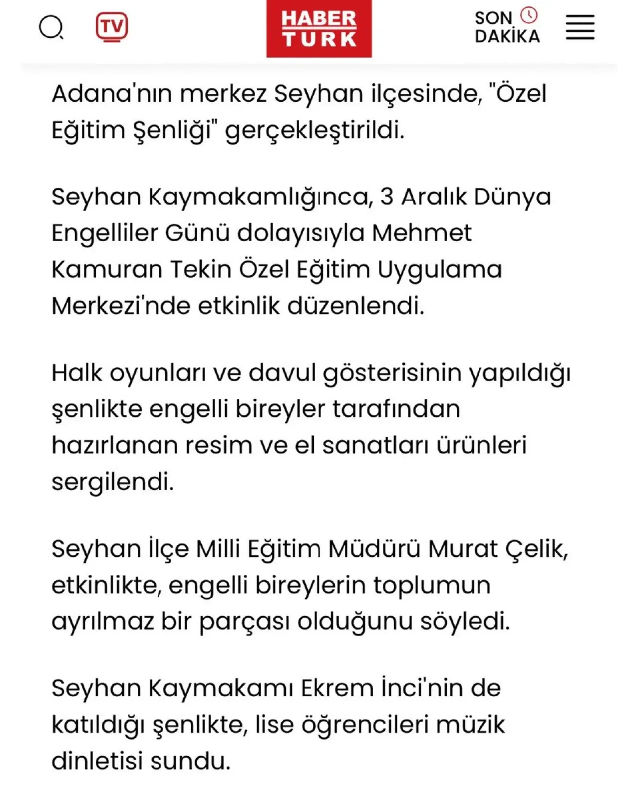 Seyhan'da Eğitim Yöneticileri İlçe Milli Eğitim Müdürlüğü'nde Bir Araya Geldi Seyhan'da Eğitim Yöneticileri İlçe Milli Eğitim Müdürlüğü'nde Bir Araya Geldi