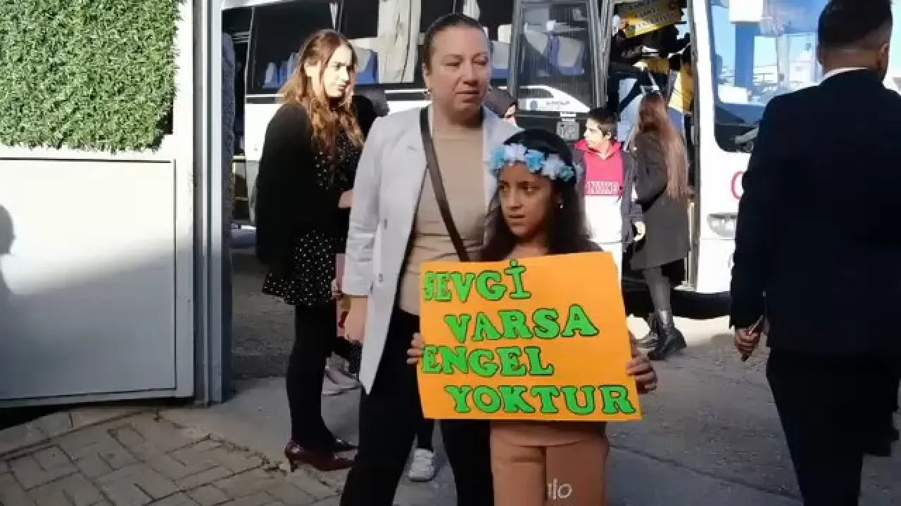 Seyhan'da Dünya Engelliler Günü Coşkusu: Özel Eğitim Festivali Seyhan'da Dünya Engelliler Günü Coşkusu: Özel Eğitim Festivali