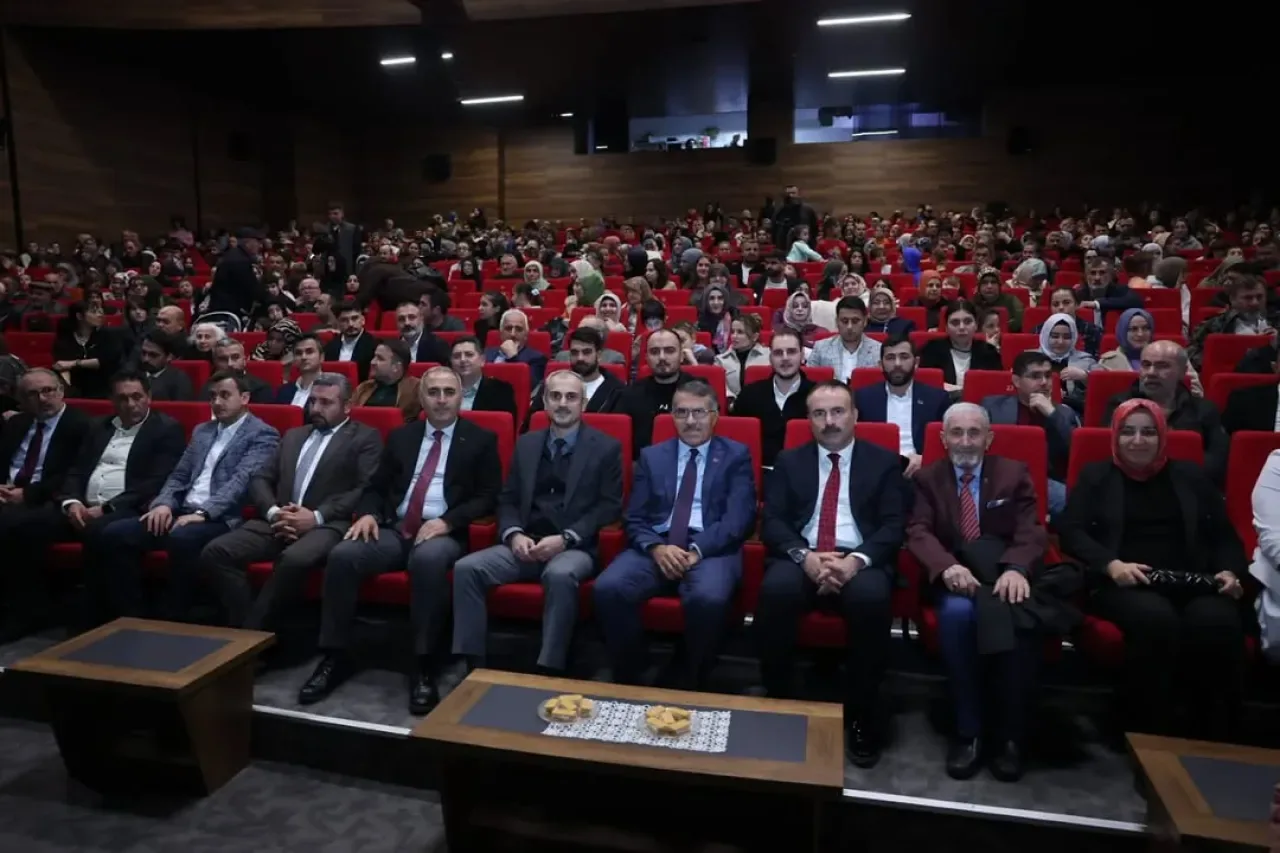 Çayırova'da 3 Aralık Dünya Engelliler Günü Farkındalık Etkinliği Düzenlendi Çayırova'da 3 Aralık Dünya Engelliler Günü Farkındalık Etkinliği Düzenlendi