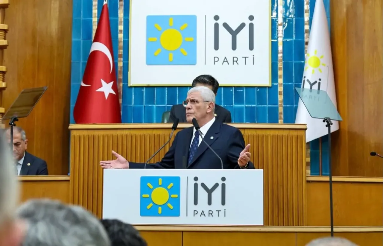 İYİ Parti Milletvekili Ersin Beyaz'tan Siyasi Mesaj: "Hepsi Bir, Biz Türk Milletiyiz" İYİ Parti Milletvekili Ersin Beyaz'tan Siyasi Mesaj: "Hepsi Bir, Biz Türk Milletiyiz"