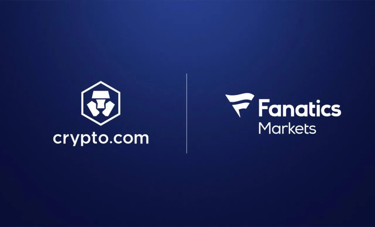 Fanatics, Crypto.com İş Birliği ile Tahmin Piyasası Platformunu Piyasaya Sürmeye Hazırlanıyor Fanatics, Crypto.com İş Birliği ile Tahmin Piyasası Platformunu Piyasaya Sürmeye Hazırlanıyor