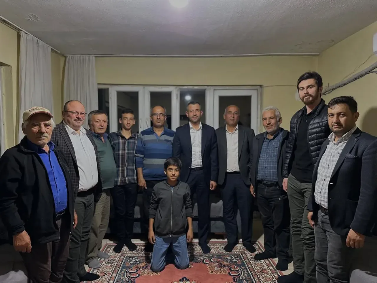 Serik AK Parti Alacami Mahallesi'nde Teşkilat Değerlendirme Toplantısı Yapıldı Serik AK Parti Alacami Mahallesi'nde Teşkilat Değerlendirme Toplantısı Yapıldı