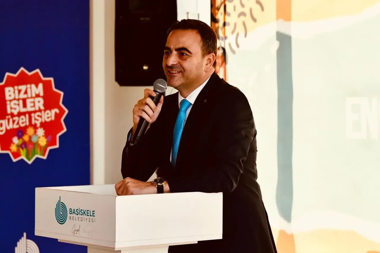 Başiskele'de Dünya Engelliler Günü'nde Anlamlı Buluşma Başiskele'de Dünya Engelliler Günü'nde Anlamlı Buluşma