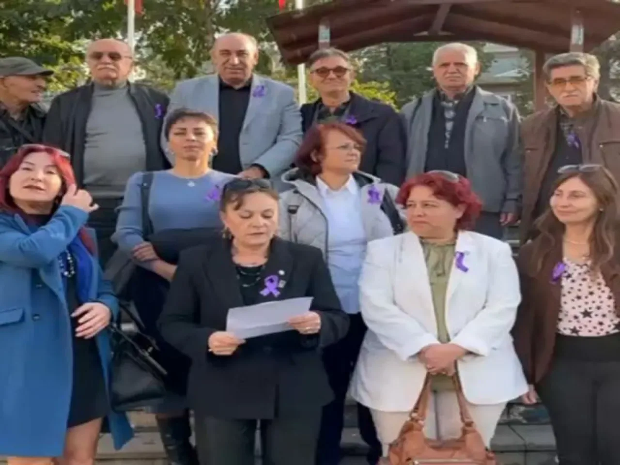 İYİ Parti Beykoz, Engelsiz Umutlar Derneği'nin Açıklamasına Destek Verdi İYİ Parti Beykoz, Engelsiz Umutlar Derneği'nin Açıklamasına Destek Verdi