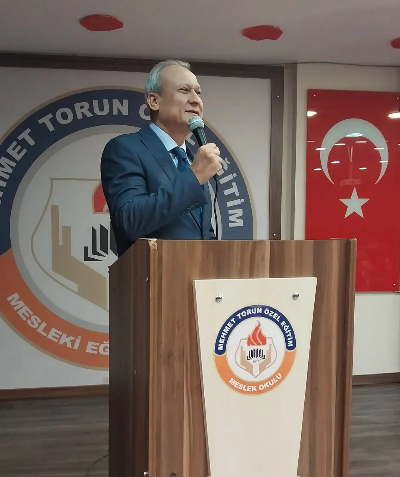 Bursa'da Özel Eğitim Öğrencileri 10-16 Mayıs Engelliler Haftası'nda Ziyaret Edildi Bursa'da Özel Eğitim Öğrencileri 10-16 Mayıs Engelliler Haftası'nda Ziyaret Edildi