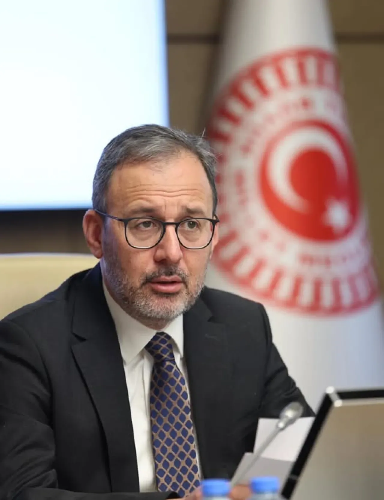 Meclis Komisyonu, Afet ve Göç Süreçlerinde Engelli Bireylerin Durumunu Masaya Yatırıyor Meclis Komisyonu, Afet ve Göç Süreçlerinde Engelli Bireylerin Durumunu Masaya Yatırıyor