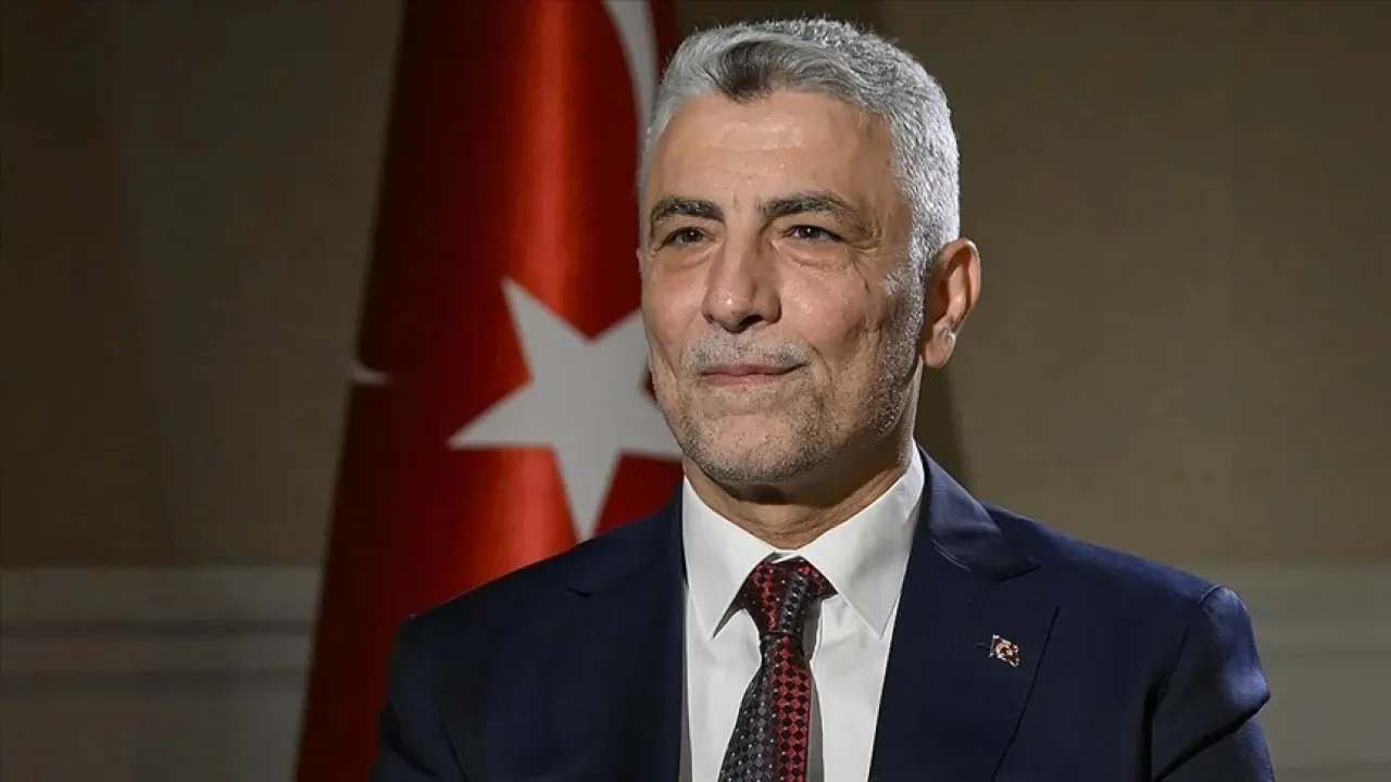 Türkiye'nin Mal İhracatı Son 12 Ayda 270,6 Milyar Dolar ile Rekor Kırdı Türkiye'nin Mal İhracatı Son 12 Ayda 270,6 Milyar Dolar ile Rekor Kırdı