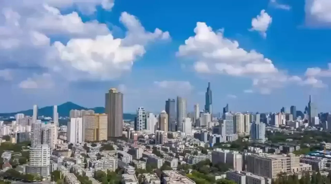2025 Dünya Akıllı Üretim Konferansı Nanjing'de Başladı 2025 Dünya Akıllı Üretim Konferansı Nanjing'de Başladı