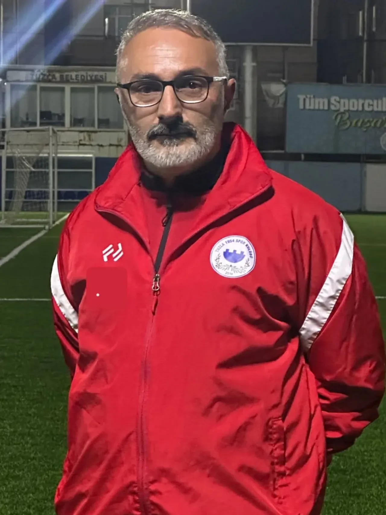 Tuzla 1954 Spor, Teknik Direktör Serkan Öztaşık ile Yola Devam Edecek Tuzla 1954 Spor, Teknik Direktör Serkan Öztaşık ile Yola Devam Edecek