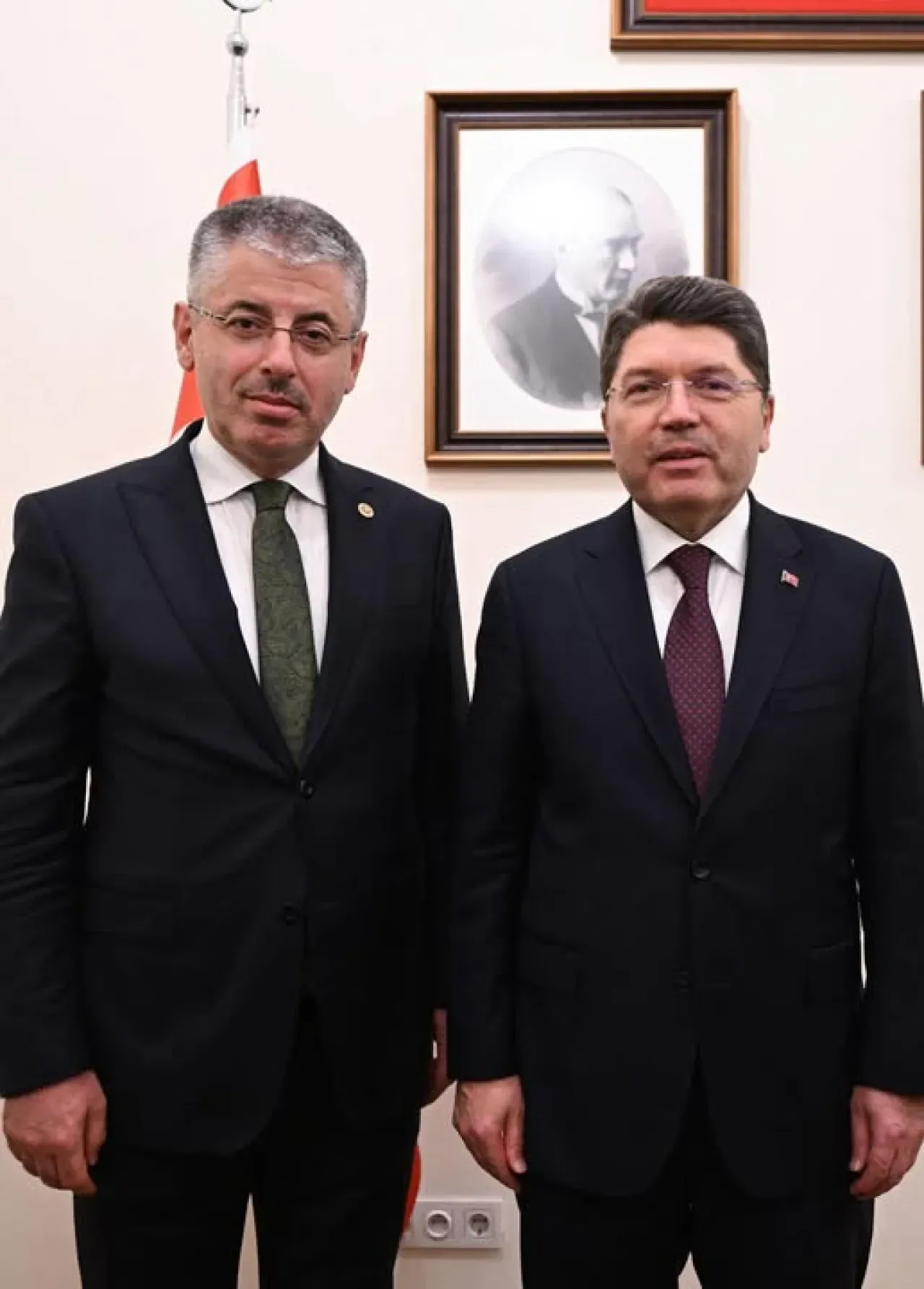 AK Parti Kayseri Milletvekili Çopuroğlu'nun Gündemi Kayseri AK Parti Kayseri Milletvekili Çopuroğlu'nun Gündemi Kayseri