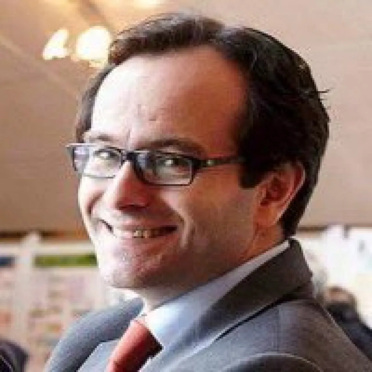 Turkey Mourns Loss of Dr. Öcal Necmioğlu, Pioneering Tsunami and Earthquake Researcher Turkey Mourns Loss of Dr. Öcal Necmioğlu, Pioneering Tsunami and Earthquake Researcher