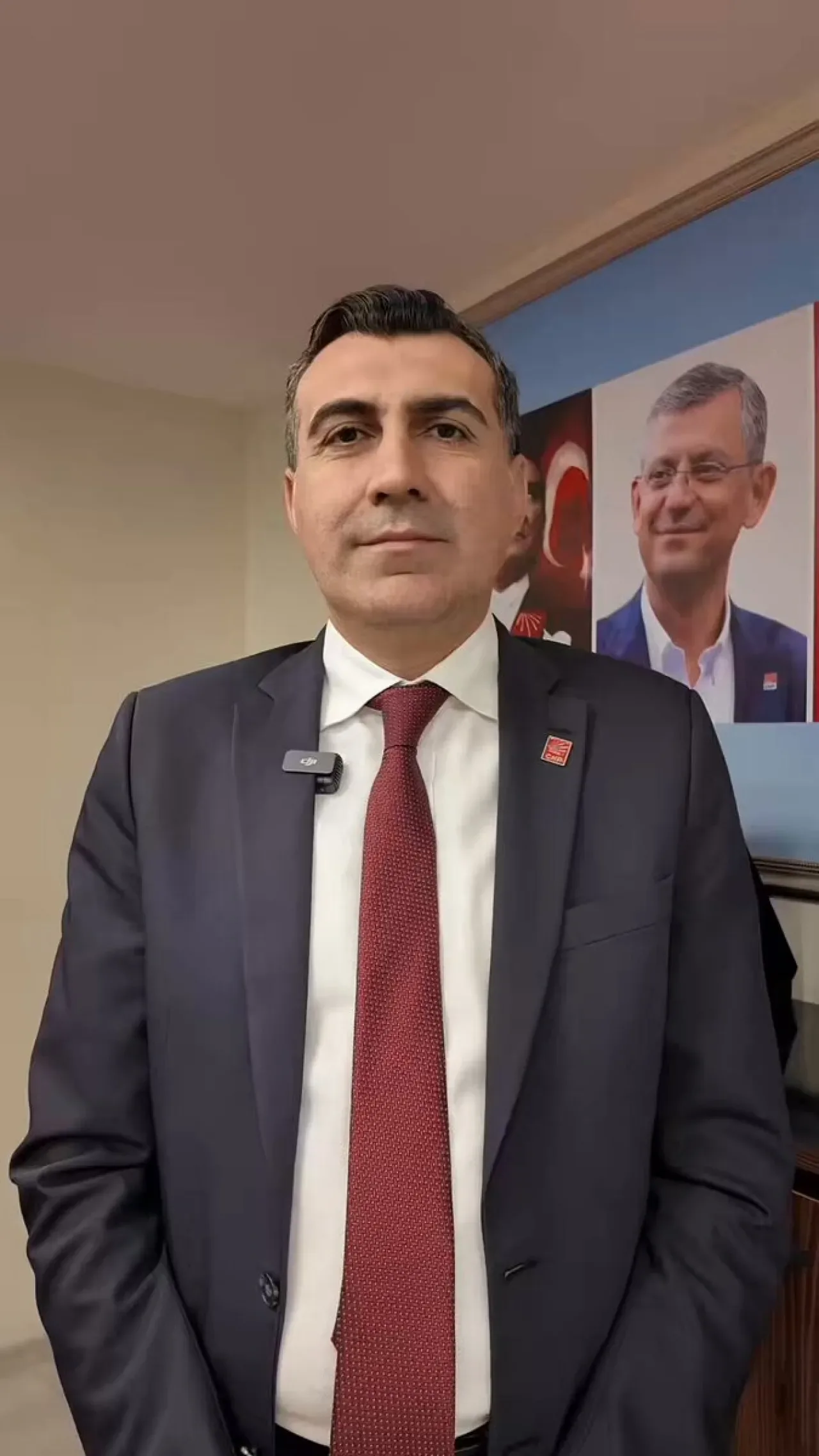 Adana'da Zeydan Karalar'ın Tutukluluğunun 150. Gününde Adalet Buluşması Adana'da Zeydan Karalar'ın Tutukluluğunun 150. Gününde Adalet Buluşması