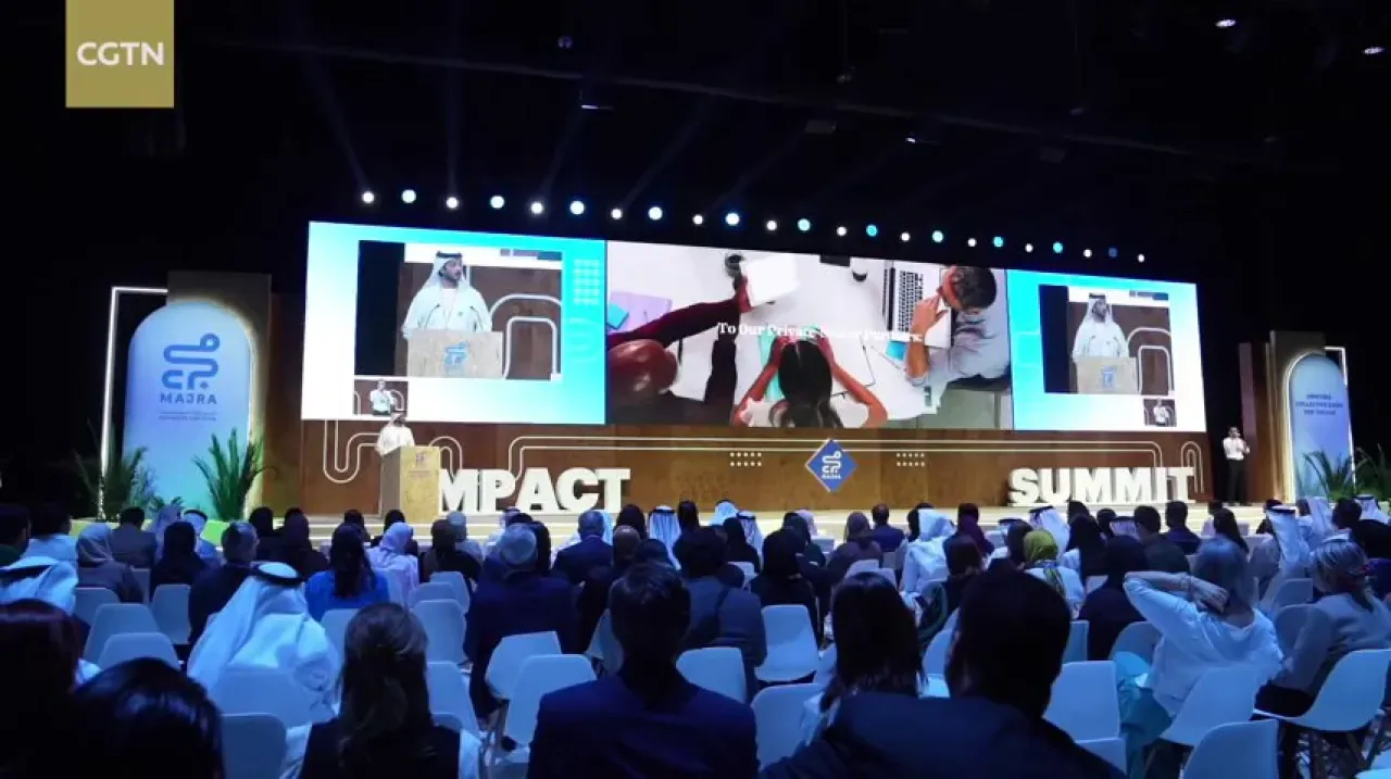 Abu Dabi'de Impact Summit 2025: Ulusal Etki Ekonomisi Masaya Yatırıldı Abu Dabi'de Impact Summit 2025: Ulusal Etki Ekonomisi Masaya Yatırıldı