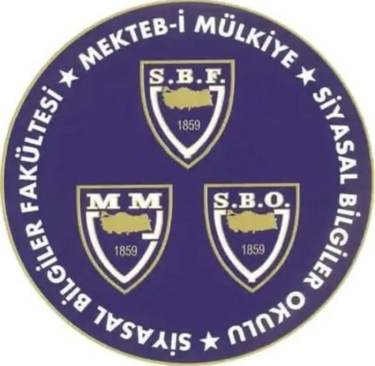 Mülkiye'nin 166. Kuruluş Yıldönümü Kutlandı Mülkiye'nin 166. Kuruluş Yıldönümü Kutlandı
