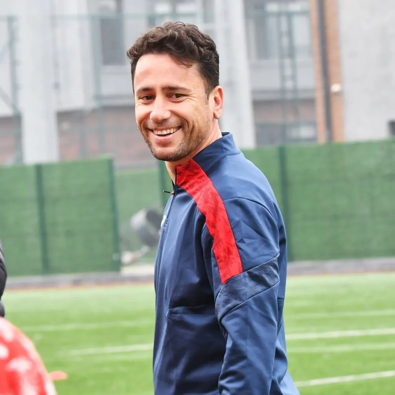 Balıkesirspor, Ayvalıkgücü Belediyespor Maçına Antrenmanla Hazırlanıyor Balıkesirspor, Ayvalıkgücü Belediyespor Maçına Antrenmanla Hazırlanıyor