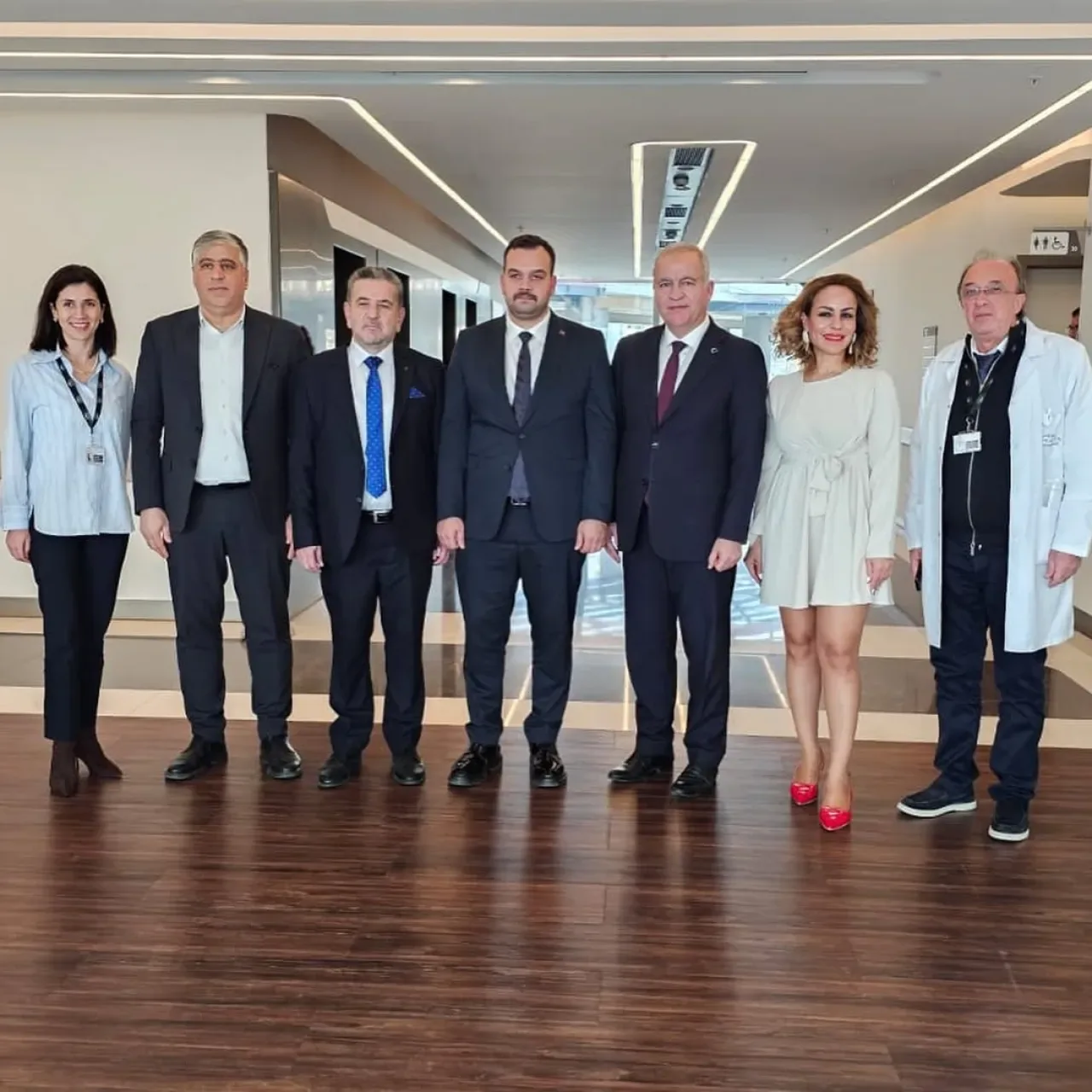 Gaziosmanpaşa'da 3 Aralık Dünya Engelliler Günü Anlamlı Etkinlikle Kutlandı Gaziosmanpaşa'da 3 Aralık Dünya Engelliler Günü Anlamlı Etkinlikle Kutlandı
