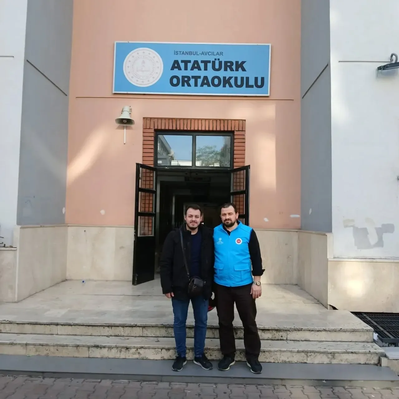 Avcılar Gençlik Koordinasyonu'ndan Okul Ziyaretleri Avcılar Gençlik Koordinasyonu'ndan Okul Ziyaretleri