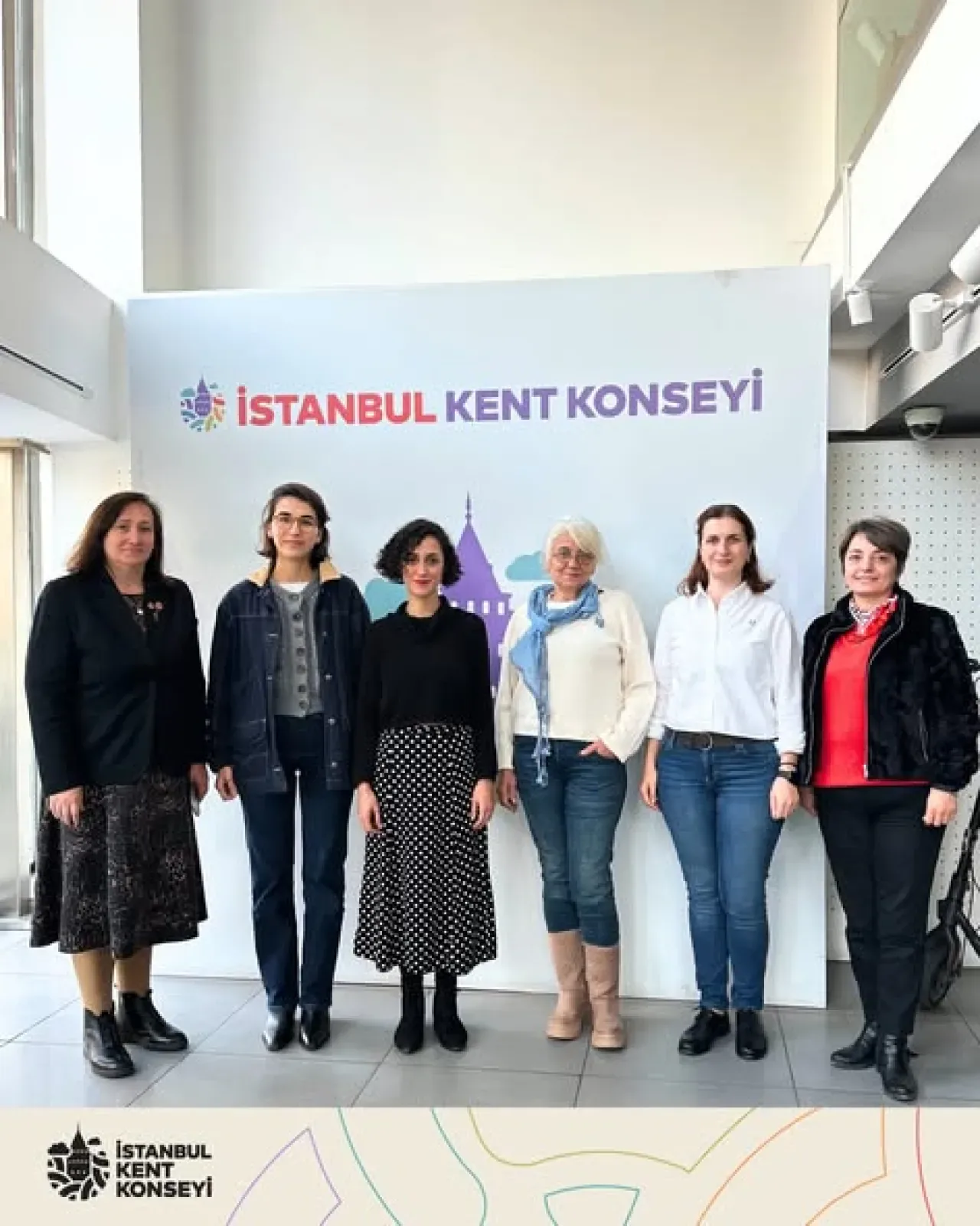 İstanbul Kent Konseyi, Hayvan Hakları ve Ortak Yaşam İçin Harekete Geçti İstanbul Kent Konseyi, Hayvan Hakları ve Ortak Yaşam İçin Harekete Geçti