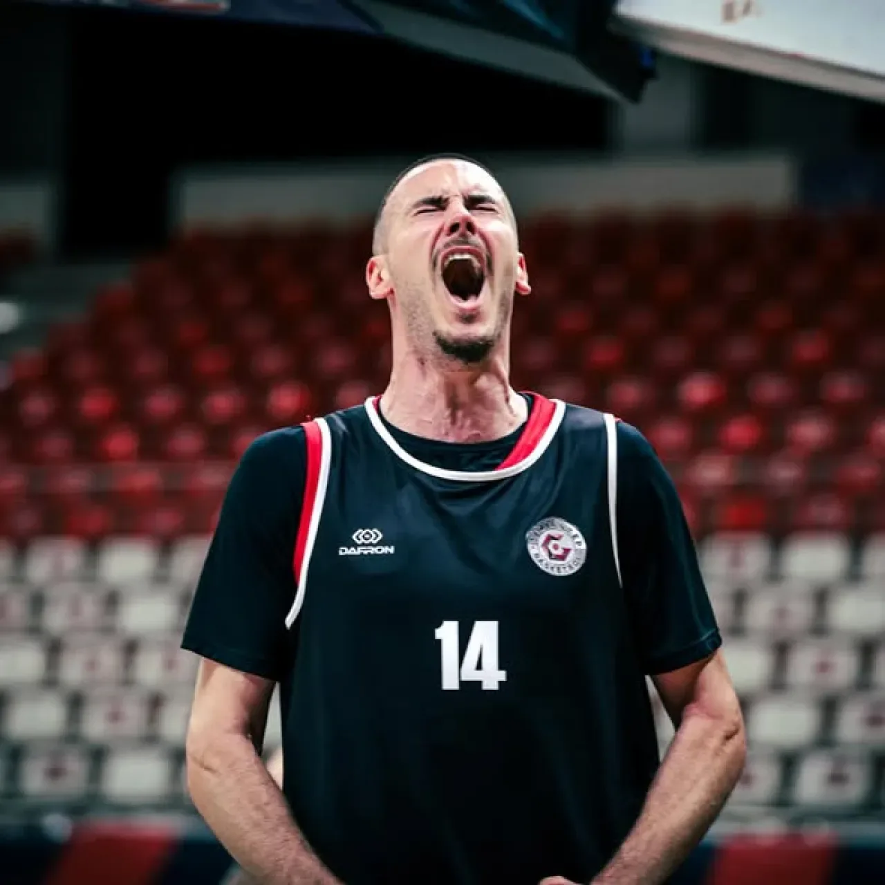 Gaziantep Basketbol Takımı, Kocaeli Maçına Hazır Gaziantep Basketbol Takımı, Kocaeli Maçına Hazır