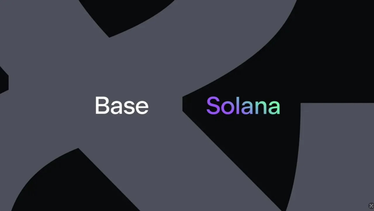 Base ve Solana Zincirleri Chainlink ile Birleşti: Kripto Likiditesi Artıyor Base ve Solana Zincirleri Chainlink ile Birleşti: Kripto Likiditesi Artıyor