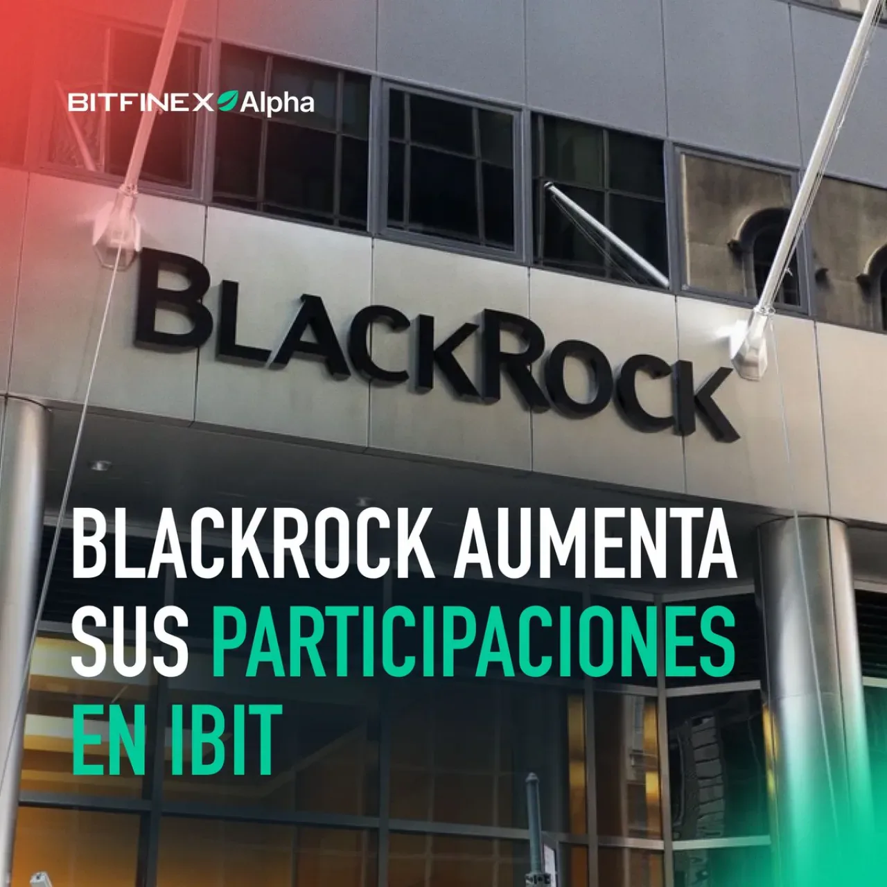 BlackRock Bitcoin Fonunda Büyük Artış: IBIT Hisseleri 2.39 Milyona Ulaştı BlackRock Bitcoin Fonunda Büyük Artış: IBIT Hisseleri 2.39 Milyona Ulaştı