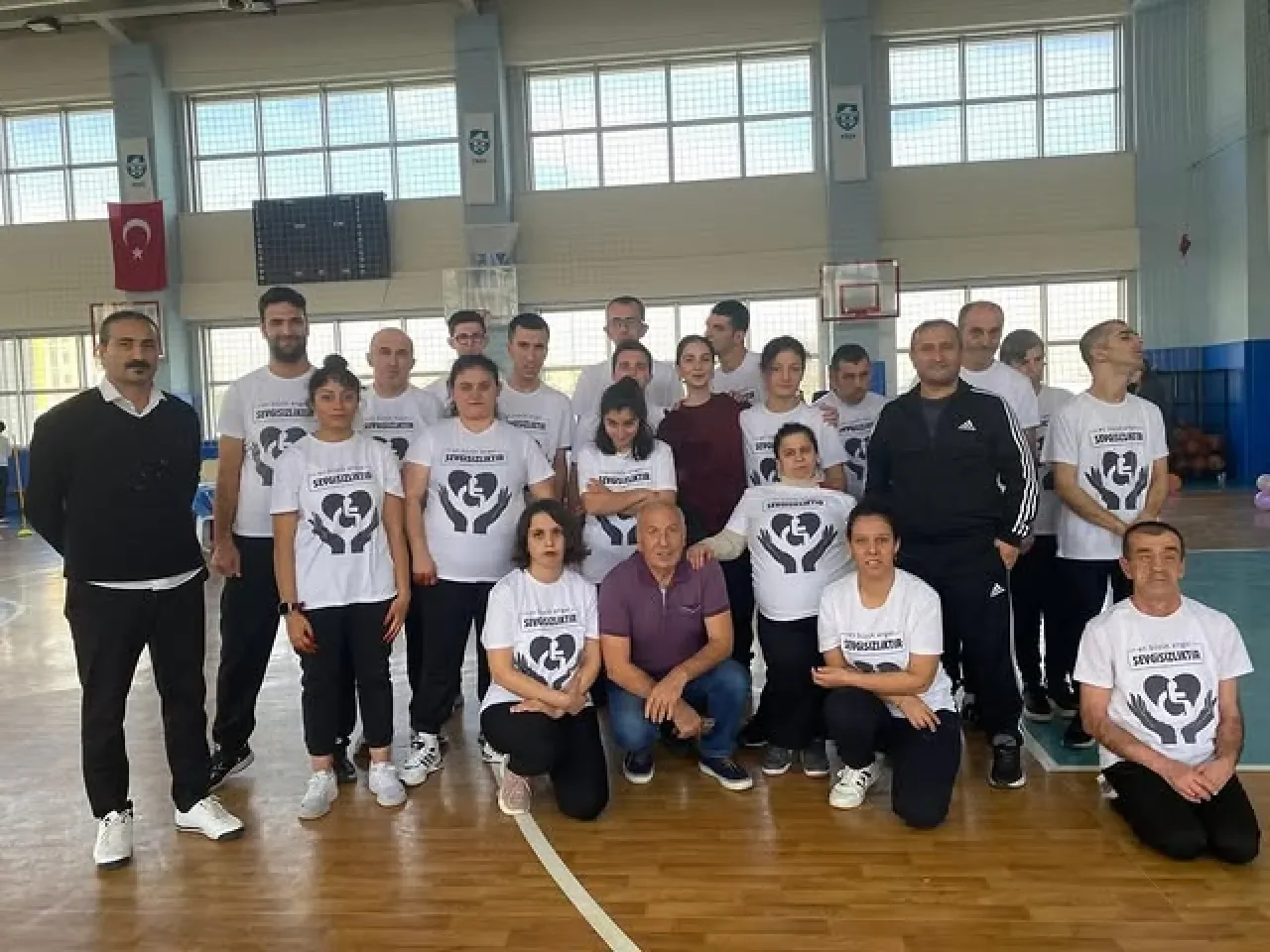 Pendik'te Dünya Engelliler Günü Anlamlı Etkinliklerle Kutlandı Pendik'te Dünya Engelliler Günü Anlamlı Etkinliklerle Kutlandı