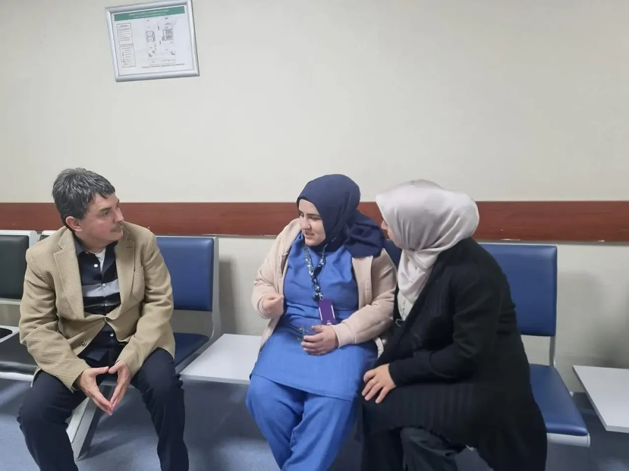 Ümraniye'de 3 Aralık Dünya Engelliler Günü Kutlaması Ümraniye'de 3 Aralık Dünya Engelliler Günü Kutlaması
