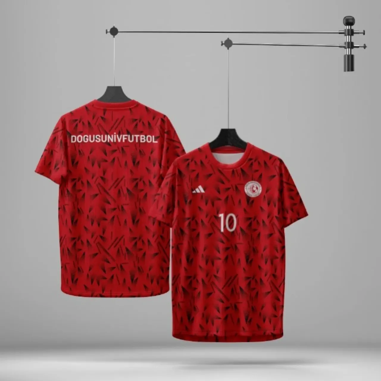 Doğuş Üniversitesi Futbol Takımı 2025-2026 Sezonu Hazırlıklarına Başladı Doğuş Üniversitesi Futbol Takımı 2025-2026 Sezonu Hazırlıklarına Başladı