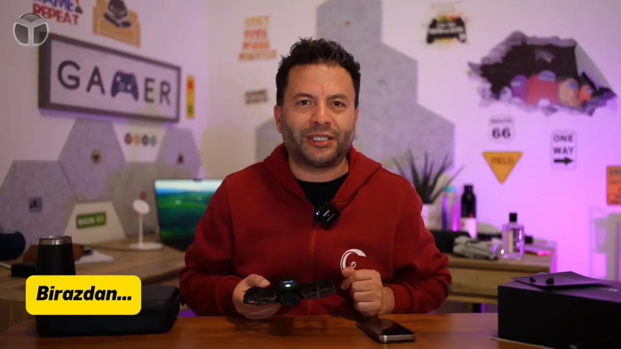 HoverAir X1 Pro Max İncelemesi: DJI'ye Kafa Tutan Otonom Drone'un Artıları ve Eksileri HoverAir X1 Pro Max İncelemesi: DJI'ye Kafa Tutan Otonom Drone'un Artıları ve Eksileri