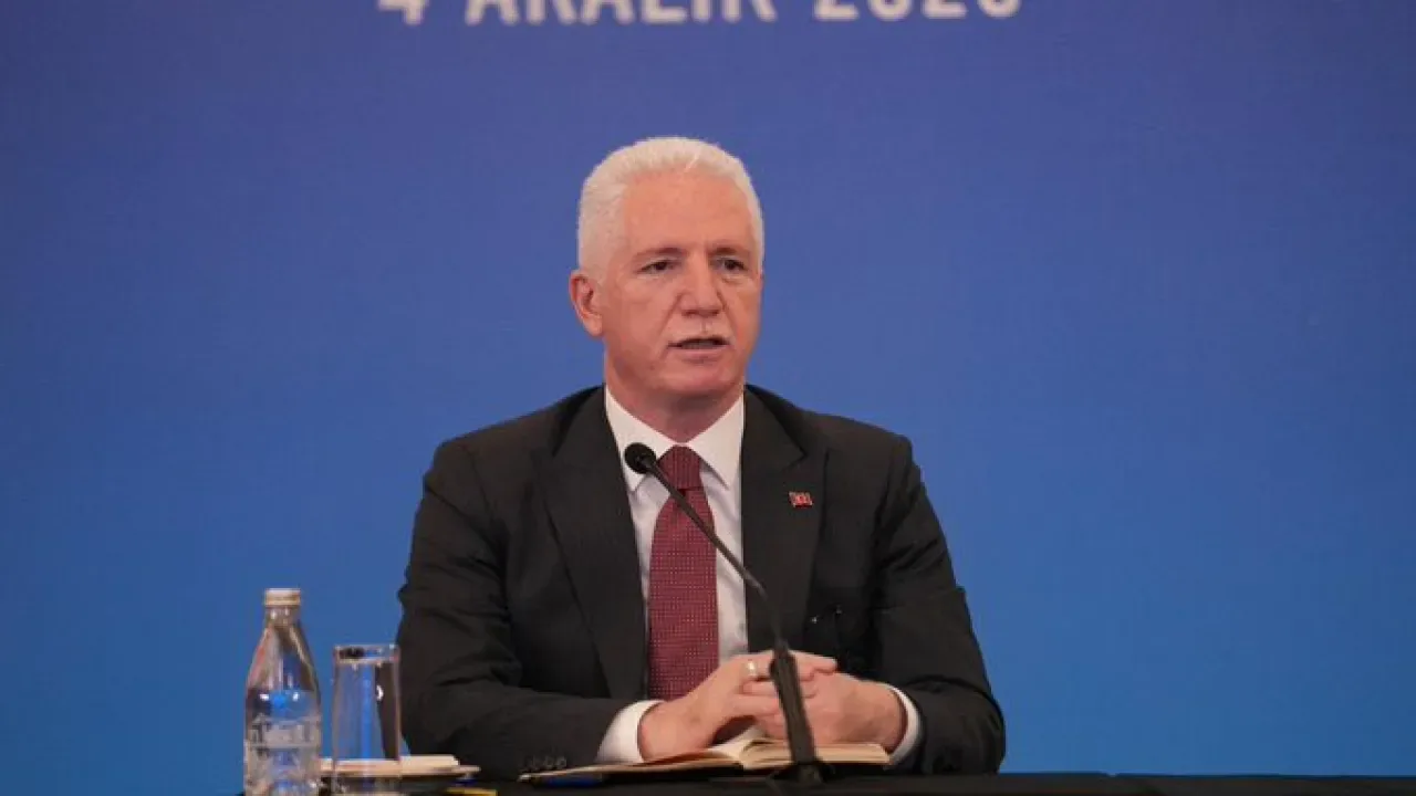 İstanbul'da Yılbaşı Güvenliği ve Asayiş Toplantısı Yapıldı İstanbul'da Yılbaşı Güvenliği ve Asayiş Toplantısı Yapıldı