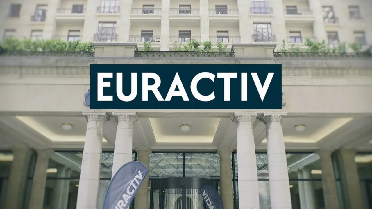 Euractiv Politika Konferansları ile Avrupa'nın Geleceği Tartışıldı Euractiv Politika Konferansları ile Avrupa'nın Geleceği Tartışıldı