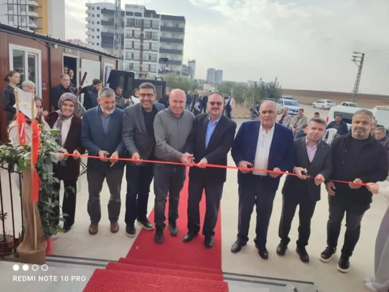 Atabey Akademi Özel Öğretim Kursu Adana'da Hizmete Açıldı Atabey Akademi Özel Öğretim Kursu Adana'da Hizmete Açıldı