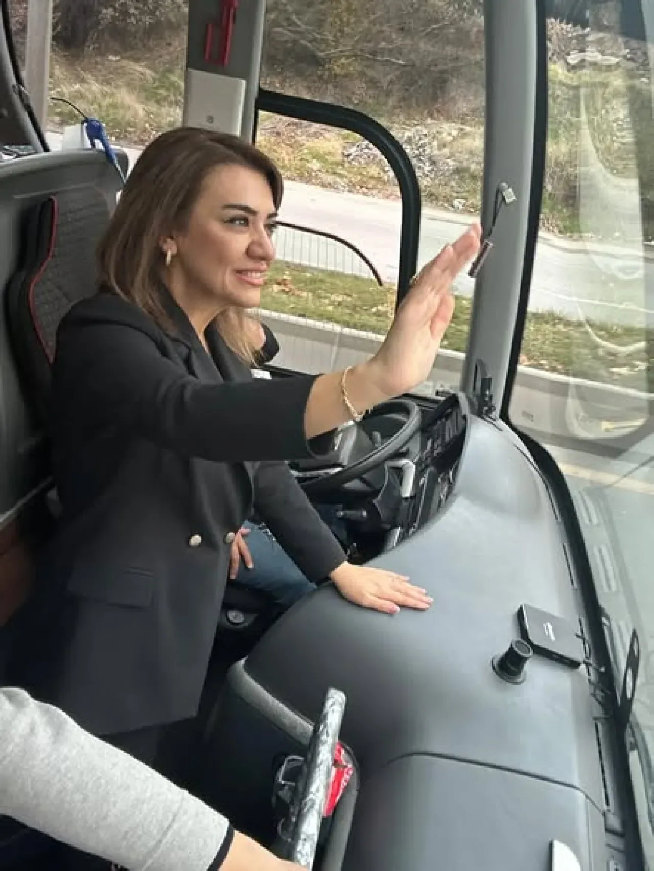 CHP'li Gamze Taşçıer, Mamak Halkını Özgür Özel'in Katılacağı Bütçe Mitingine Davet Etti CHP'li Gamze Taşçıer, Mamak Halkını Özgür Özel'in Katılacağı Bütçe Mitingine Davet Etti