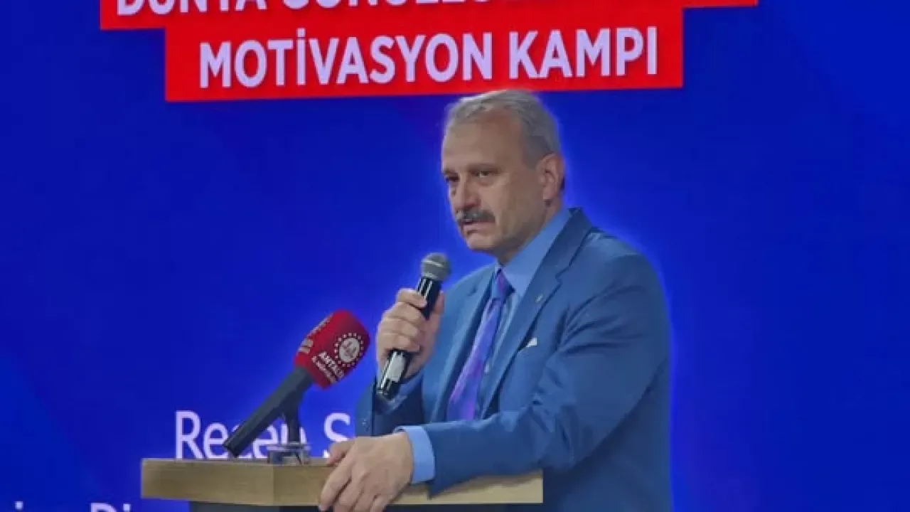 TDV Kadın Gönüllüleri Antalya'da Motivasyon Kampında Buluştu TDV Kadın Gönüllüleri Antalya'da Motivasyon Kampında Buluştu