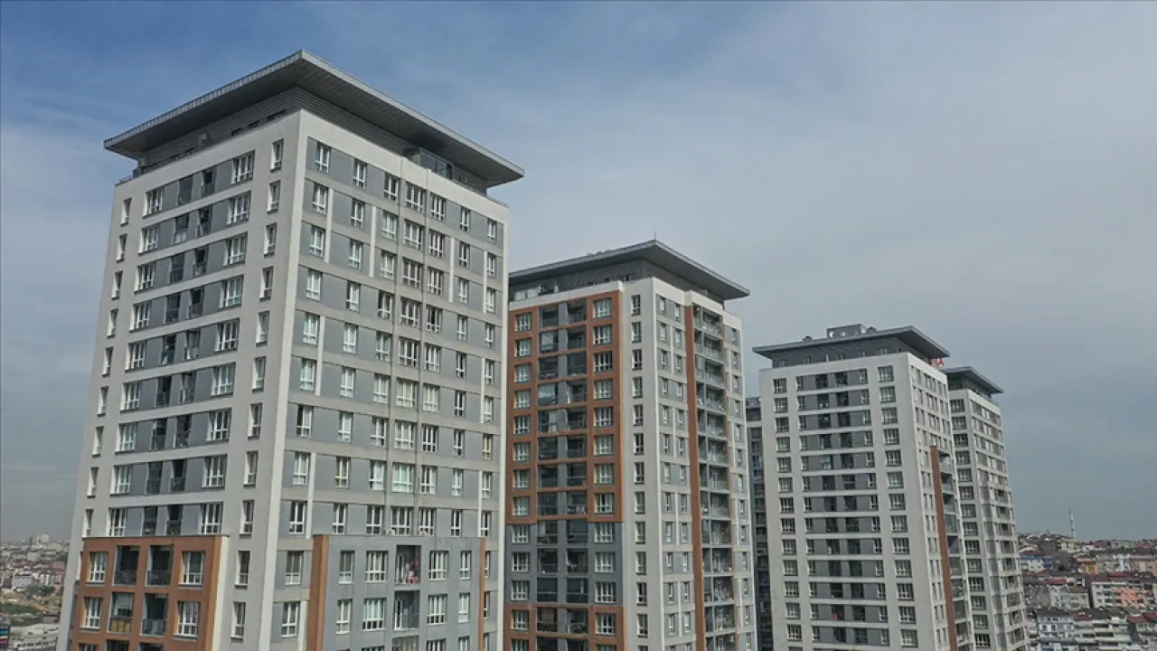 Konut Sitesi Aidatları İçin Genel Kurul Dönemi Başladı: Kat Maliklerine Önemli Uyarılar Konut Sitesi Aidatları İçin Genel Kurul Dönemi Başladı: Kat Maliklerine Önemli Uyarılar