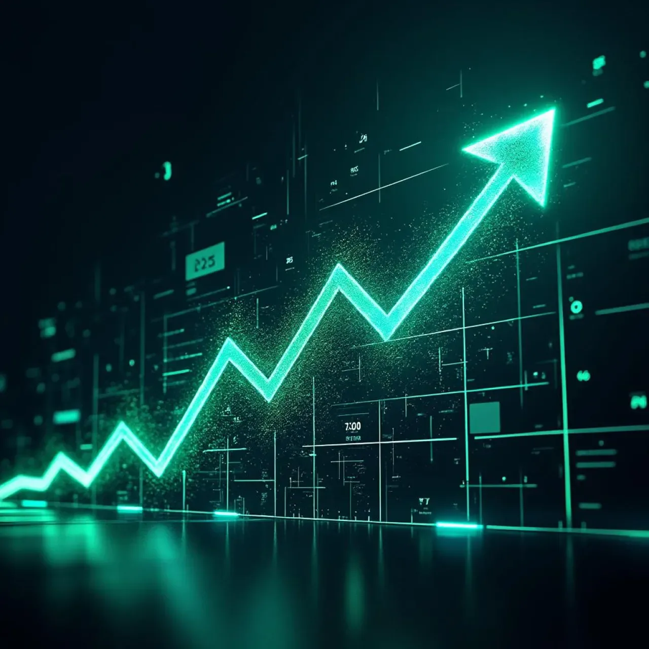 2025'te Sağlık Teknolojisi Sektöründe Yatırımcılar Verimlilik Odaklı Çözümlere Yöneliyor 2025'te Sağlık Teknolojisi Sektöründe Yatırımcılar Verimlilik Odaklı Çözümlere Yöneliyor