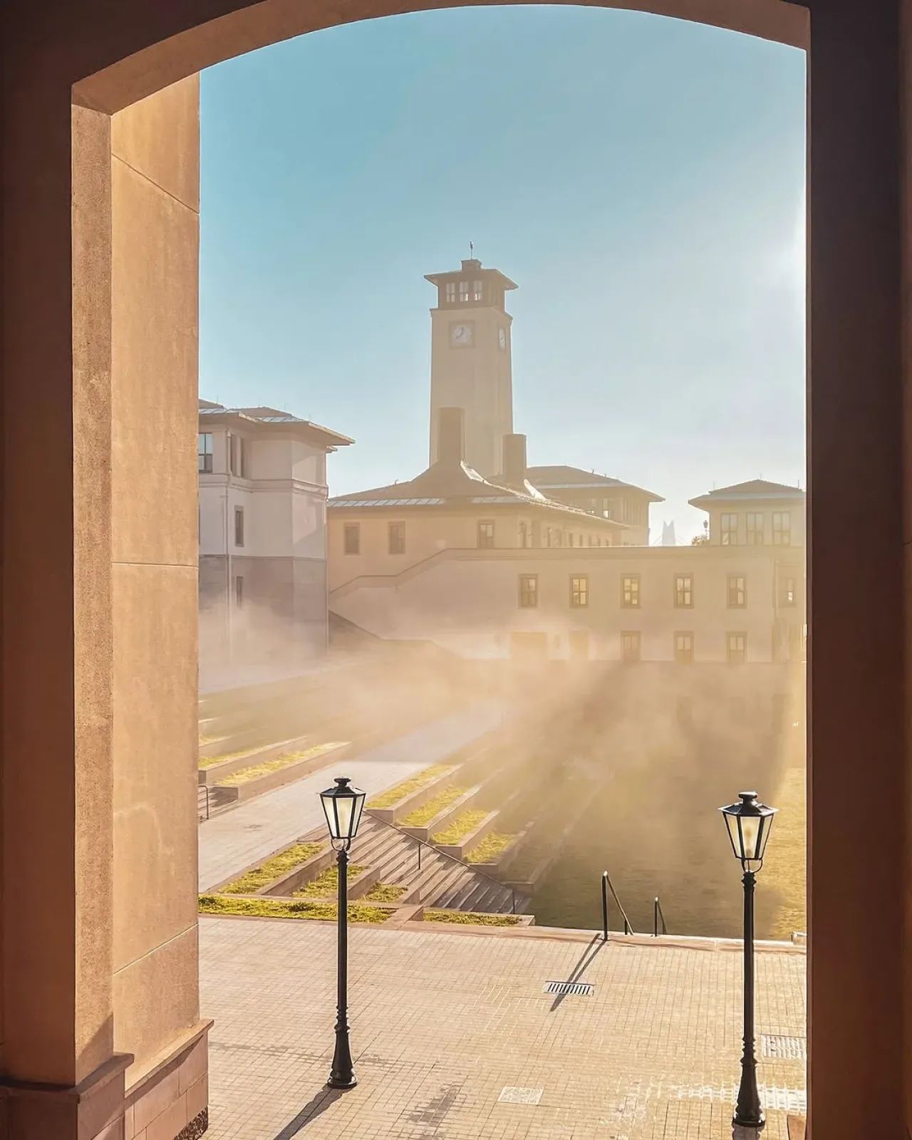 Koç Üniversitesi, YÖK'ün 2024 Performans Endeksi'nde Üst Üste İkinci Kez Birinci Koç Üniversitesi, YÖK'ün 2024 Performans Endeksi'nde Üst Üste İkinci Kez Birinci