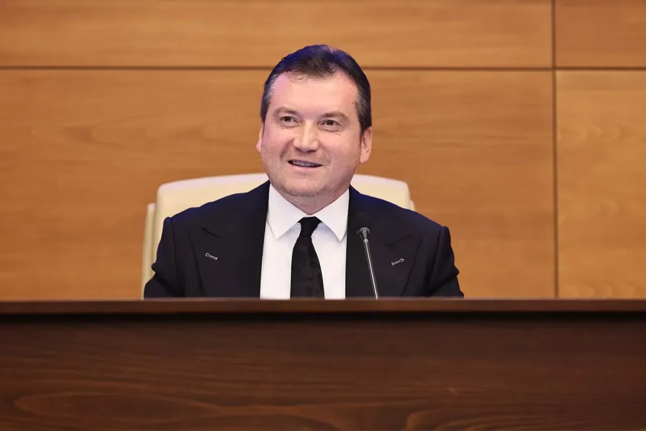 Silivri Belediyesi 2025 Yılı Aralık Ayı Meclis Toplantısını Gerçekleştirdi Silivri Belediyesi 2025 Yılı Aralık Ayı Meclis Toplantısını Gerçekleştirdi