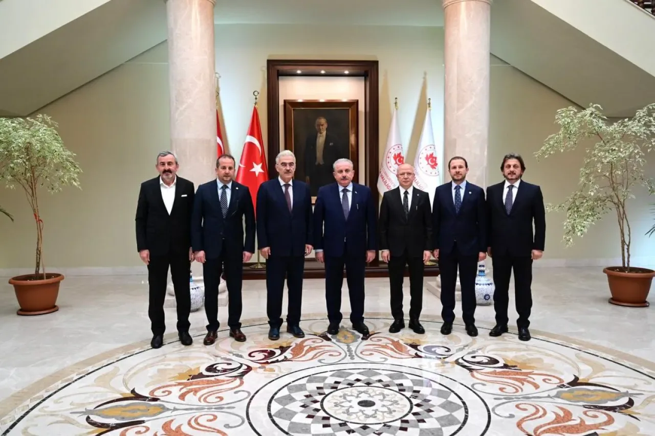 Bursa Demirtaş Sakarya'ya Yeni Aile Sağlığı Merkezi Açıldı Bursa Demirtaş Sakarya'ya Yeni Aile Sağlığı Merkezi Açıldı