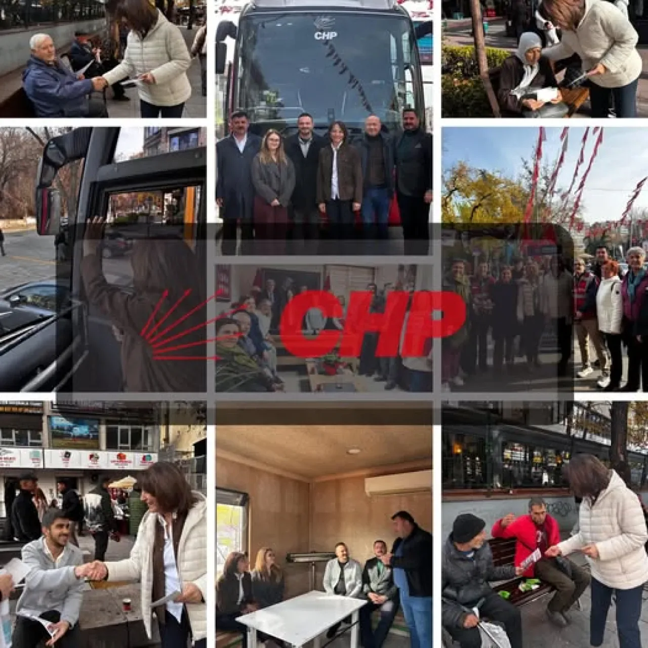 CHP Ankara Milletvekili Aliye Timisi Ersever: "Emeklilerin ve Emekçilerin Bütçe Hakkı Mitingi" için Geri Sayım Başladı CHP Ankara Milletvekili Aliye Timisi Ersever: "Emeklilerin ve Emekçilerin Bütçe Hakkı Mitingi" için Geri Sayım Başladı