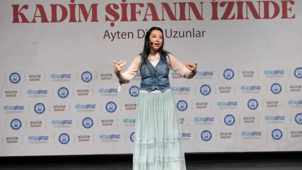 Yıldırım'da Kadim Şifanın İzinde: Doğanın İyileştirici Gücü Keşfedildi Yıldırım'da Kadim Şifanın İzinde: Doğanın İyileştirici Gücü Keşfedildi