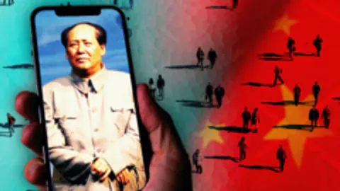 Mao Zedong'un ölümünün 50. yılında Genç Çinliler 'Kırmızı Kitap'ı Neden Yeniden Açıyor?