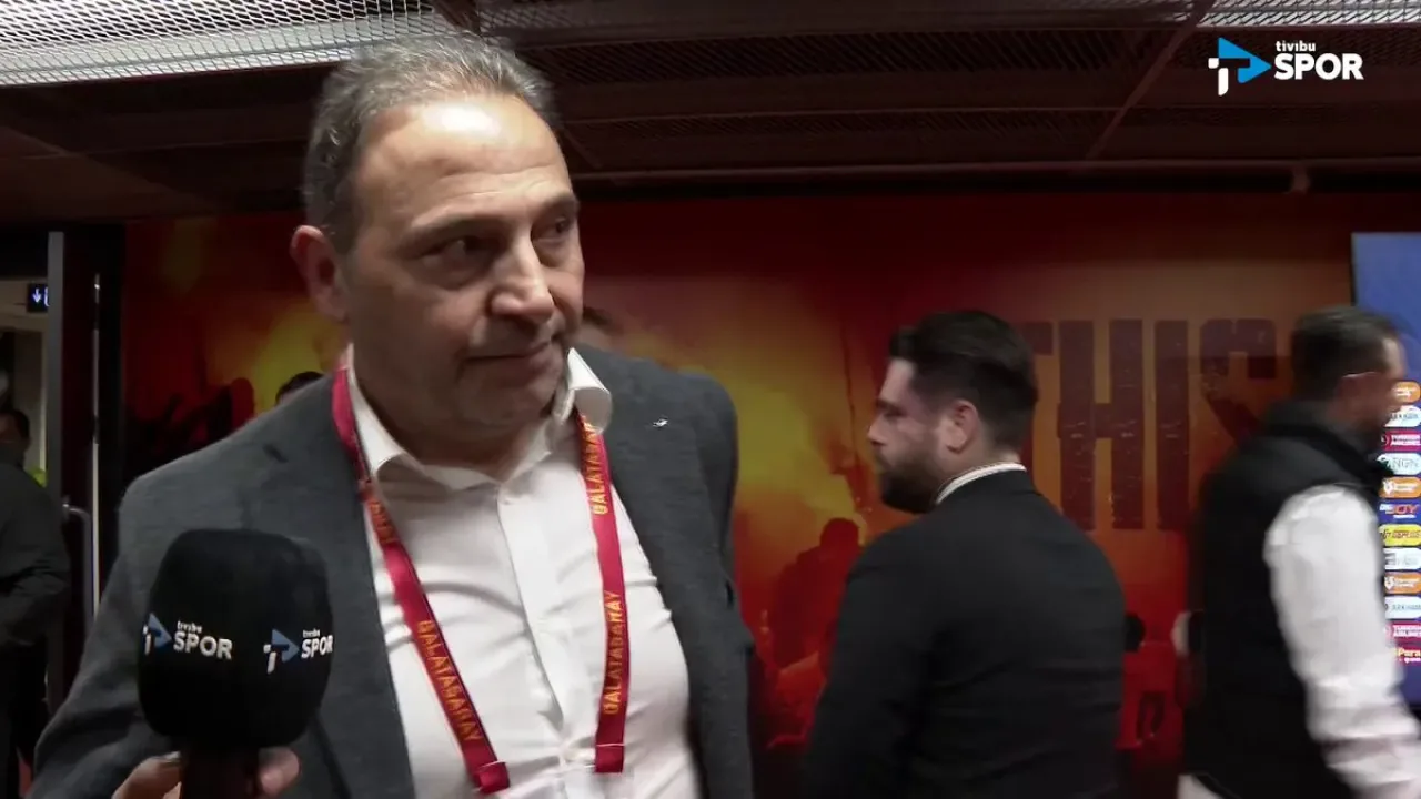 Samsunspor Direktörü Fuat Çapa'dan Penaltı Açıklaması: "Net Penaltıydı, VAR'daki İsim Görülünce İşimizin Zor Olduğunu Anladık" Samsunspor Direktörü Fuat Çapa'dan Penaltı Açıklaması: "Net Penaltıydı, VAR'daki İsim Görülünce İşimizin Zor Olduğunu Anladık"