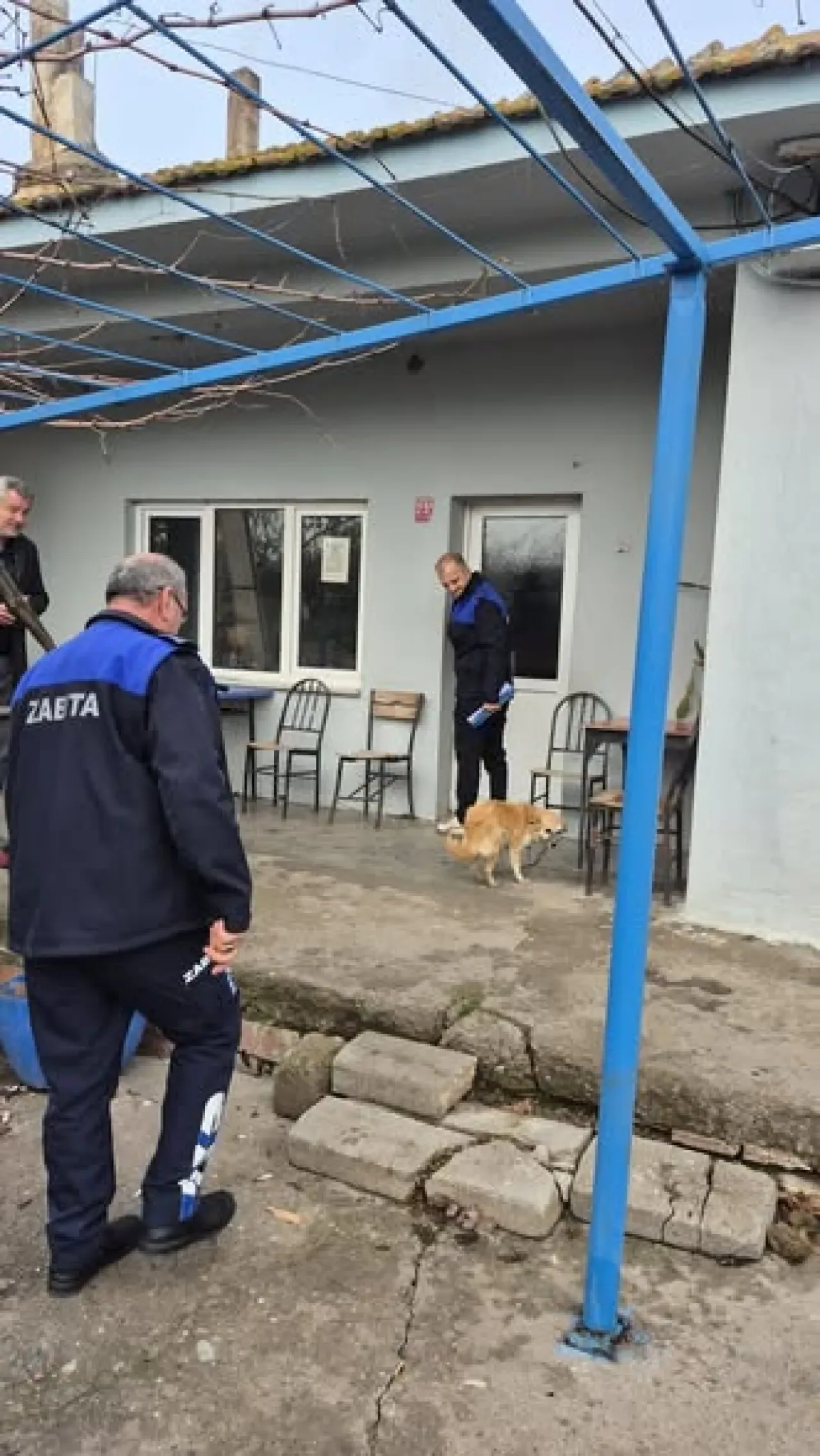 Manyas Belediyesi'nden Gıda Güvenliği İçin Sıkı Denetim Kararı Manyas Belediyesi'nden Gıda Güvenliği İçin Sıkı Denetim Kararı