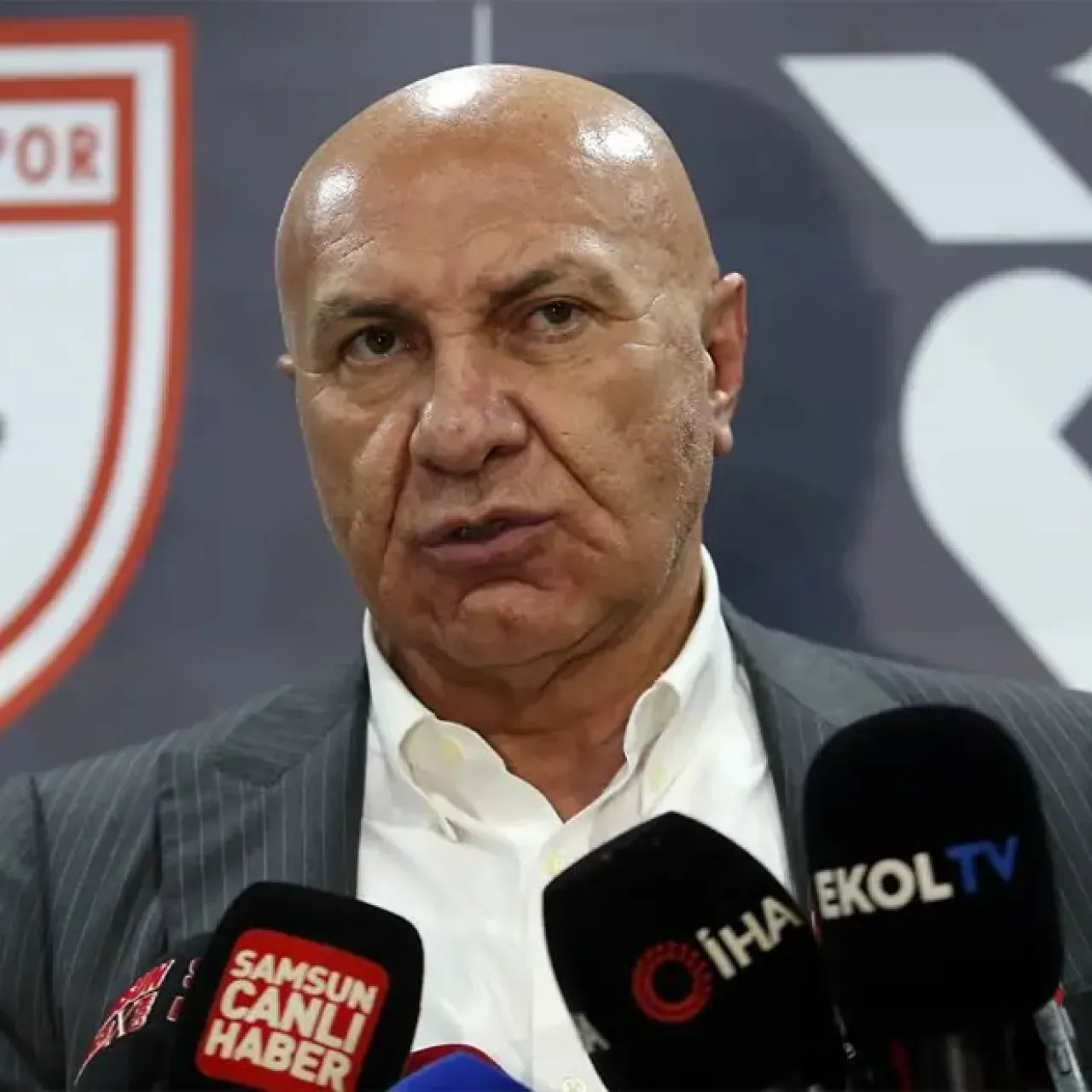 Yüksel Yıldırım'dan Yabancı VAR Hakemi Çağrısı Yüksel Yıldırım'dan Yabancı VAR Hakemi Çağrısı
