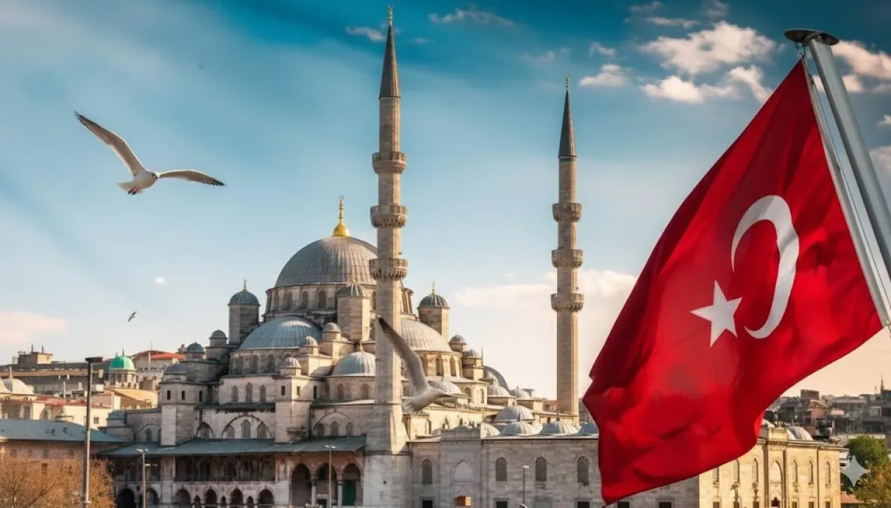 2025 Küresel Barış Endeksi Açıklandı: Türkiye 163 Ülke Arasında 146. Sırada 2025 Küresel Barış Endeksi Açıklandı: Türkiye 163 Ülke Arasında 146. Sırada