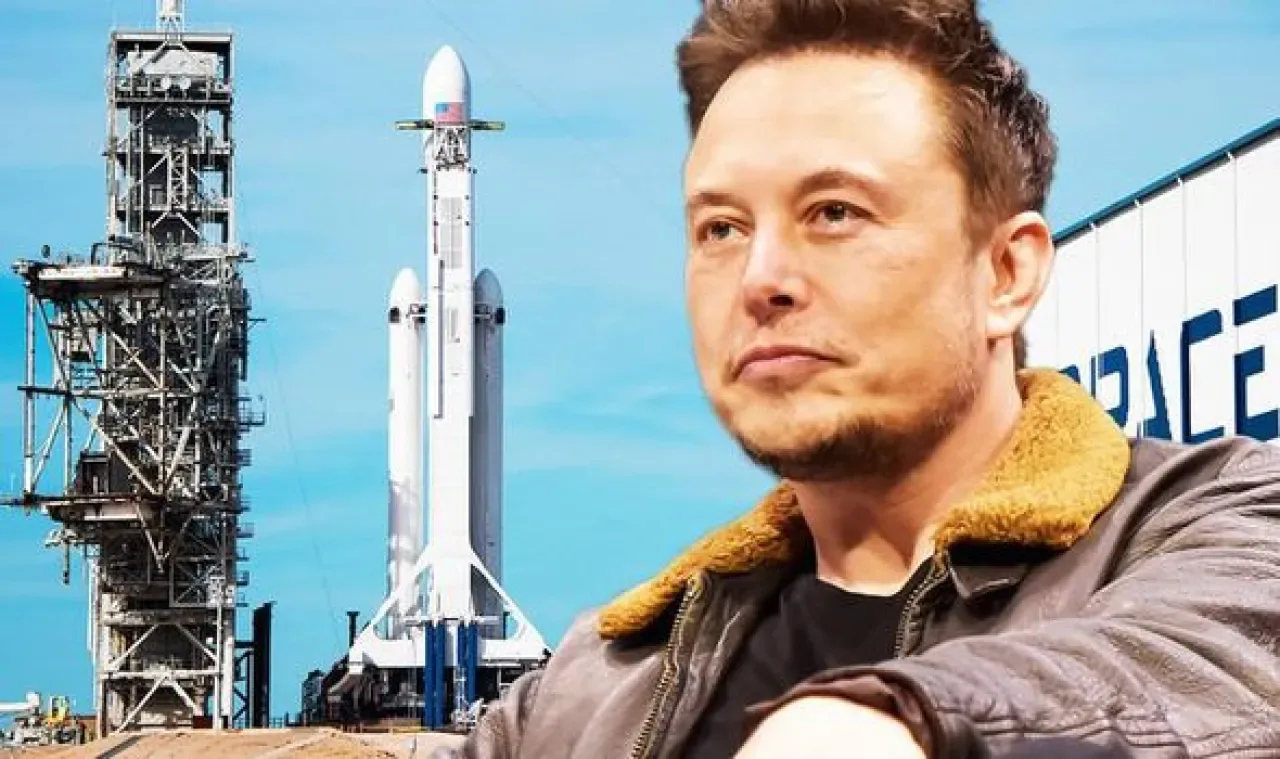 SpaceX, 800 Milyar Dolarlık Değerlemeyle Hissedar Satışı Görüşmelerinde SpaceX, 800 Milyar Dolarlık Değerlemeyle Hissedar Satışı Görüşmelerinde