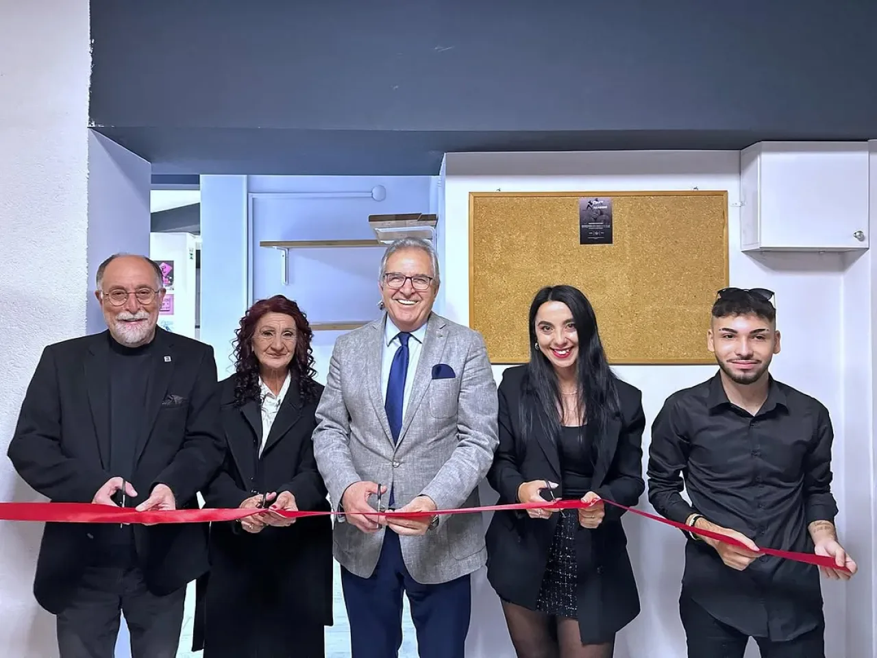 Bandırma'da Yeni Bir Dans Akademisi Açıldı Bandırma'da Yeni Bir Dans Akademisi Açıldı